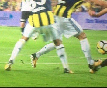 fenerbahçe-Beşiktaş derbisi