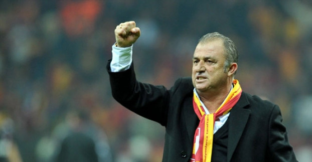 fatih terim