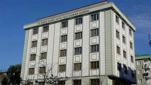 sancaktepe de 7 cami ile 7 kur an kursu acildi internet haber