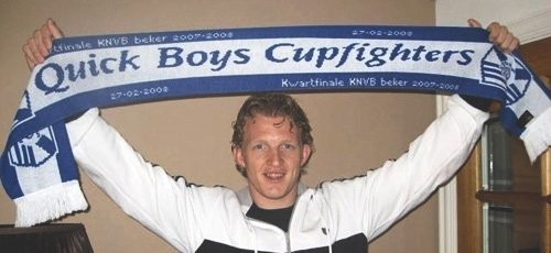 Dirk Kuyt