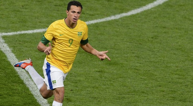 Leandro Damiao
