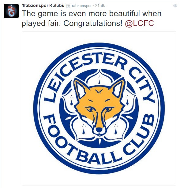 Leicester City
