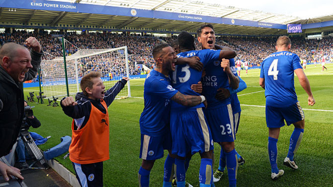 Leicester City