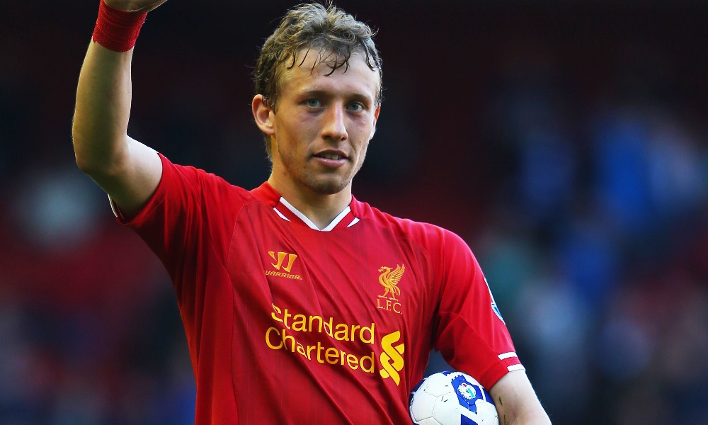 Lucas Leiva 