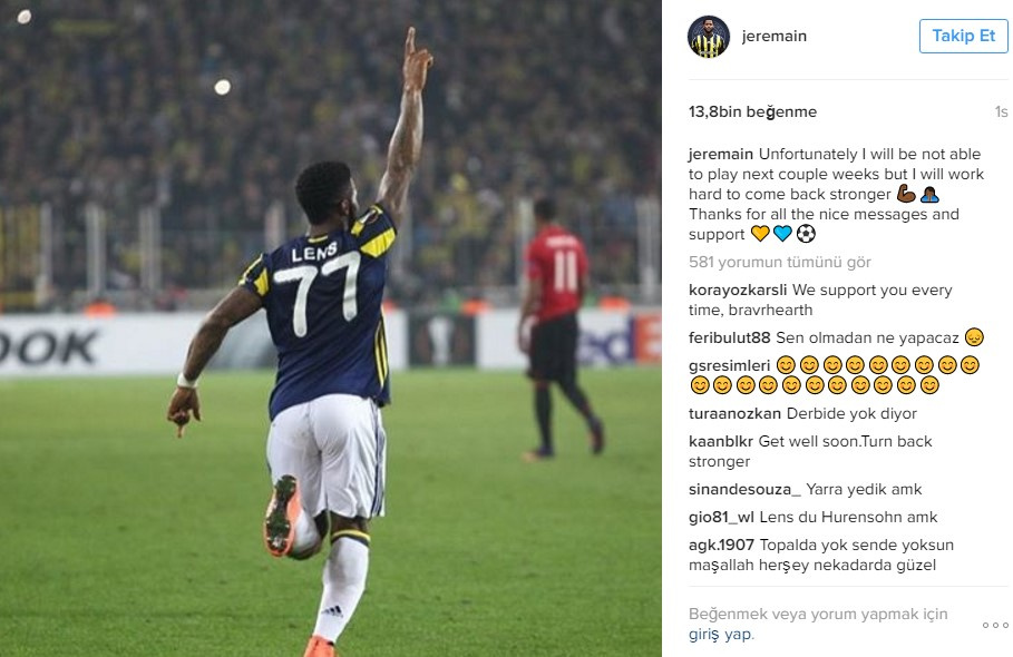 Jeremain Lens,