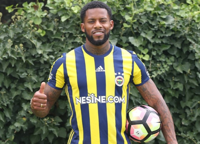 Jeremain Lens