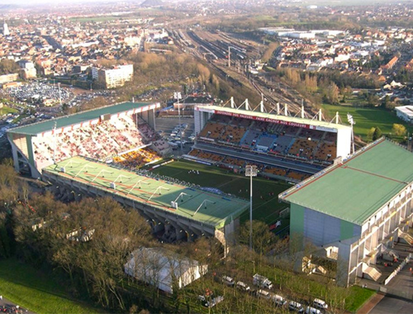 Stade de Felix Bollaert