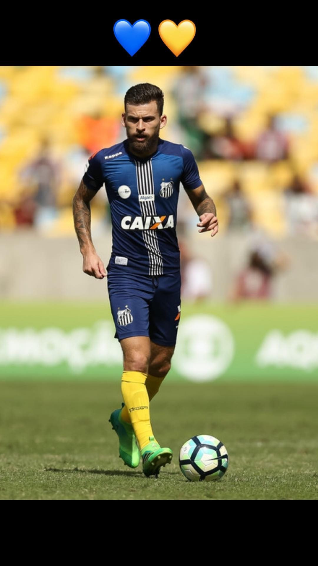 Lucas Lima