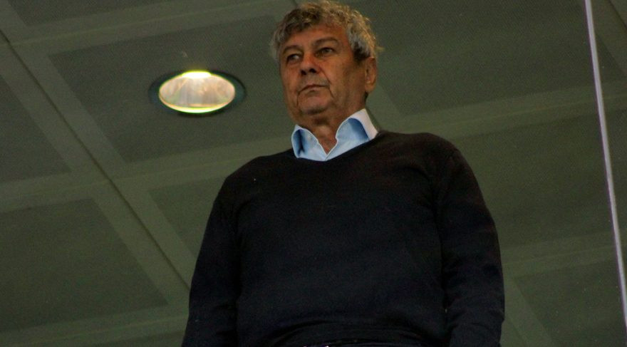 Mircea Lucescu