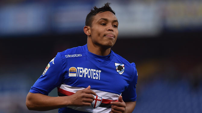 Luis Muriel