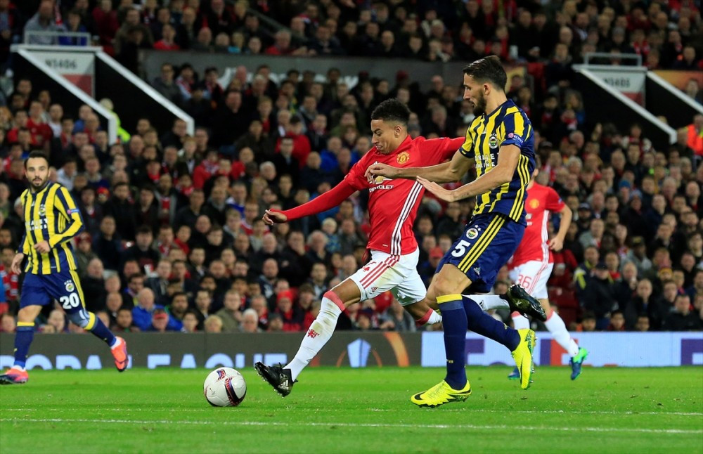 Manchester United Fenerbahçe