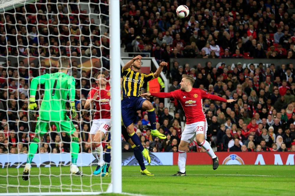 Manchester United Fenerbahçe