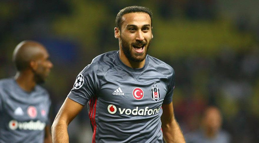 Cenk Tosun