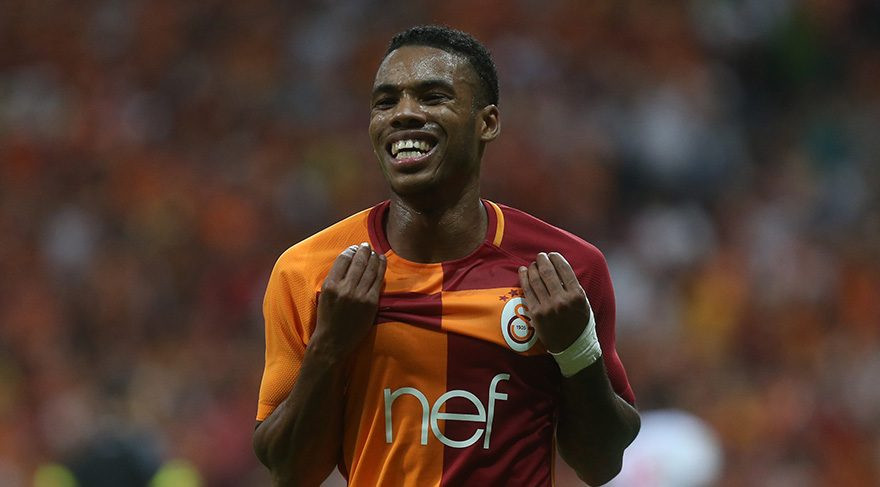 Garry Rodrigues