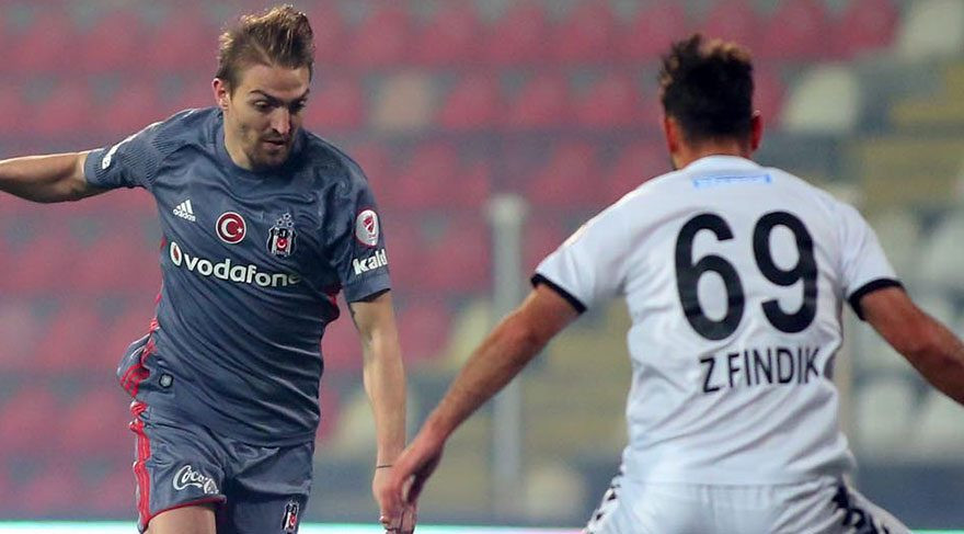 Caner Erkin