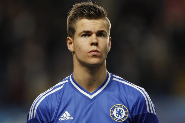 Marco van Ginkel