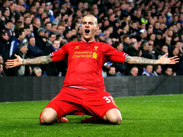 Martin Skrtel