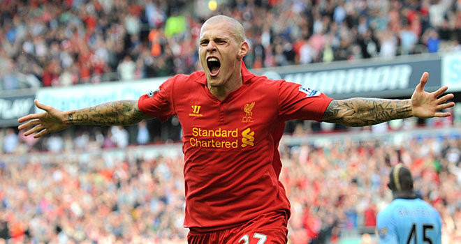 Martin Skrtel