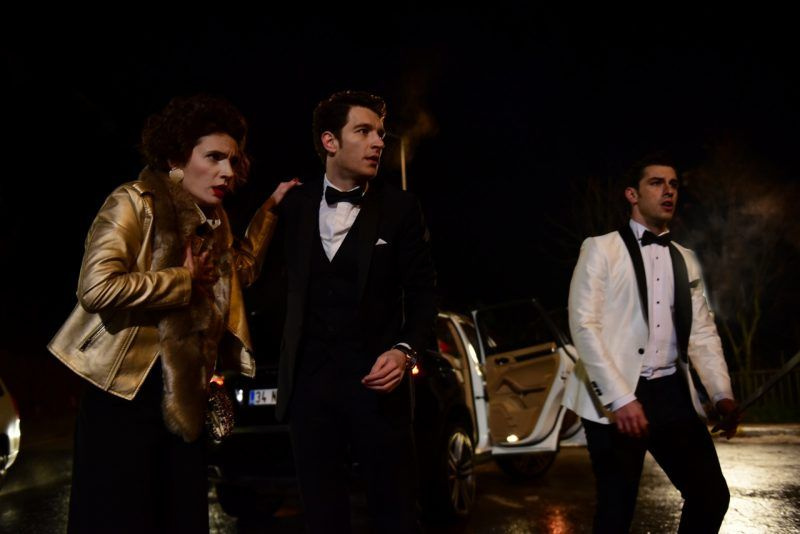 Buyuk Umutlarla Baslamisti Masum Degiliz Final Mi Yapiyor Internet Haber