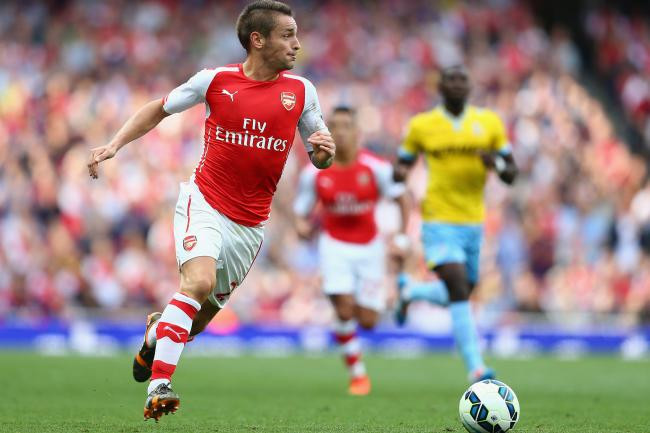 Mathieu Debuchy