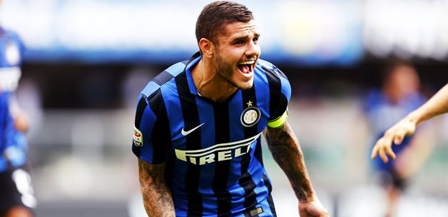 Mauro Icardi