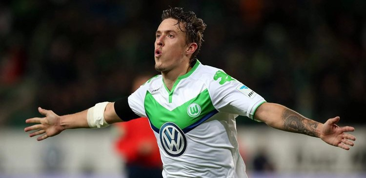 Max Kruse