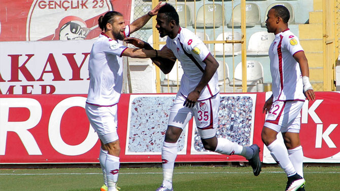 Vartaş Elazığspor