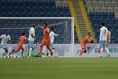 Medipol Başakşehir - Trabzonspor