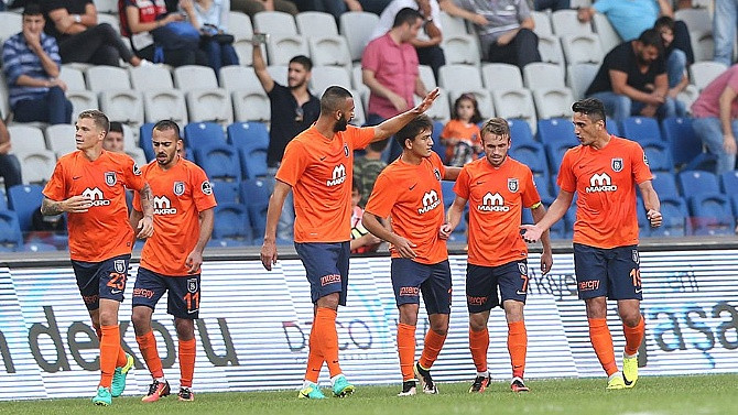 Medipol Başakşehir