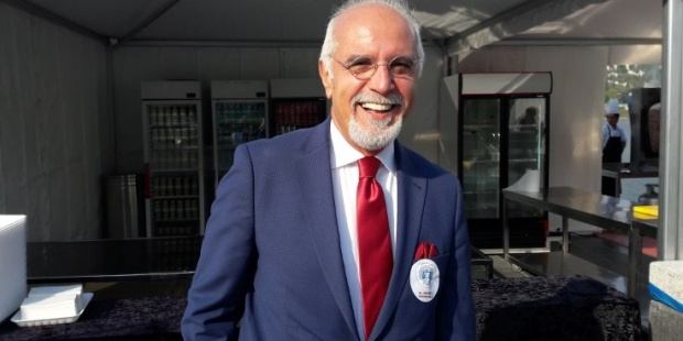 Mehmet Durakoglu Kimdir Istanbul Barosu Internet Haber