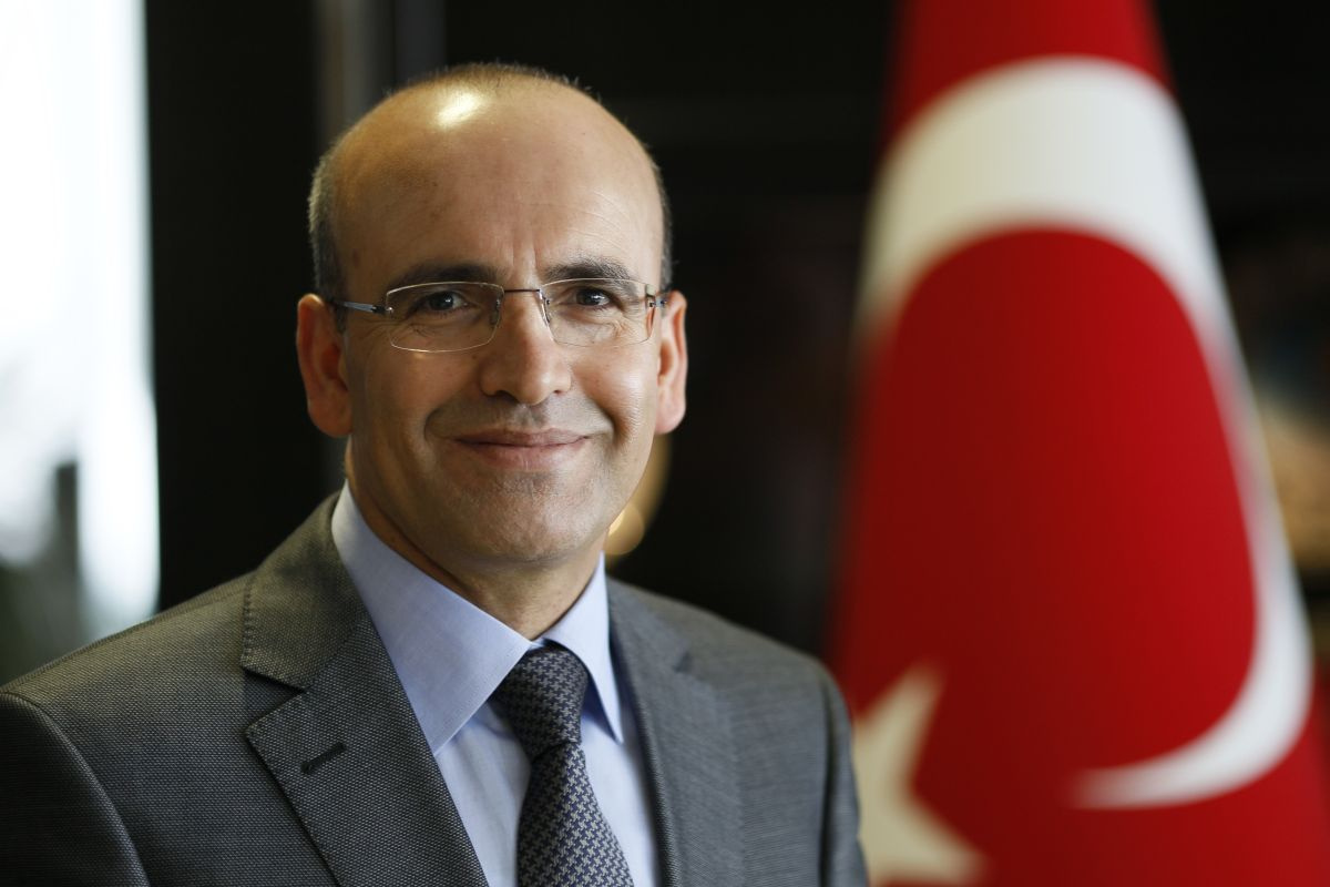 Mehmet Şimşek kimdir Ali Babacan'ınkoltuğunun yeni sahibi