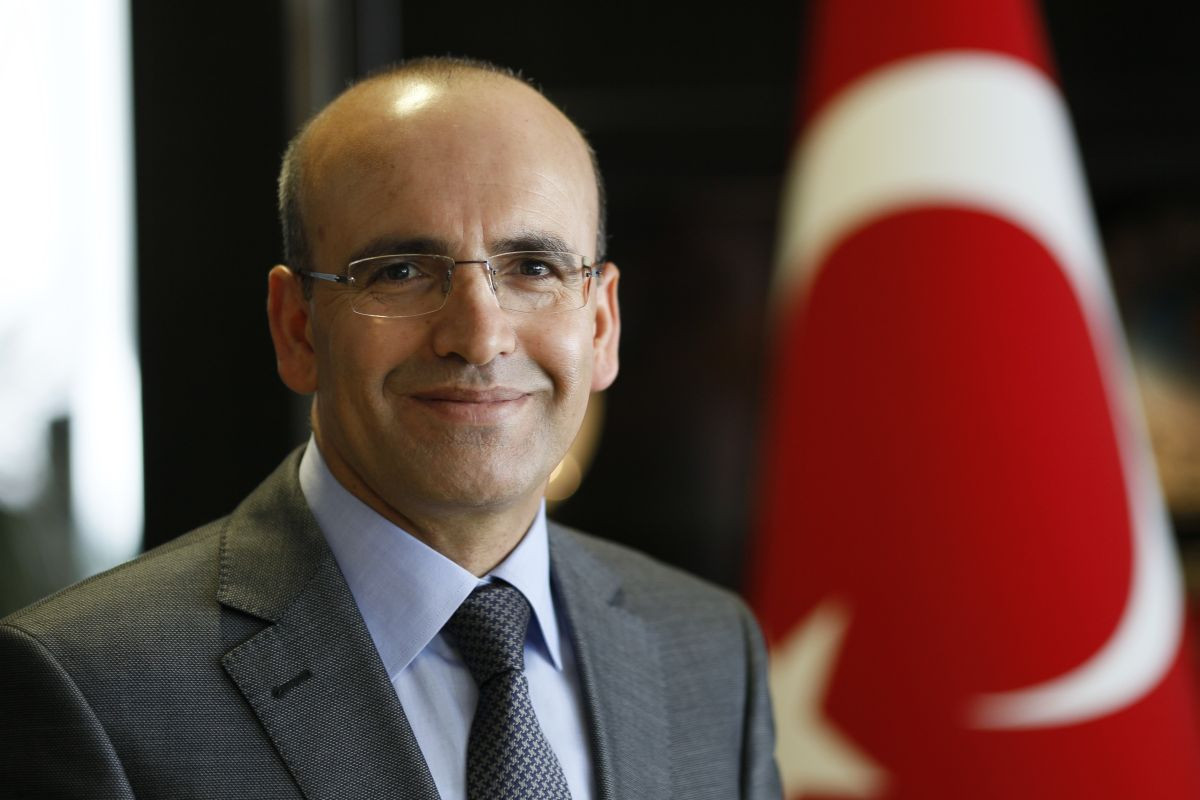 Mehmet Şimşek görevi bırakıyor mu yerine Berat Albayrak geliyor