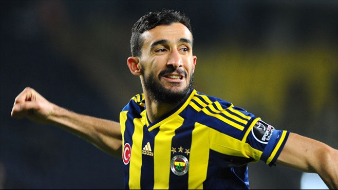 MEHMET TOPAL