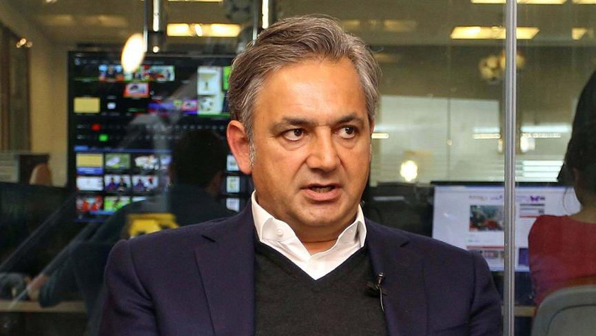 Mehmet Ali Yalcindag Kimdir Aslen Nereli Esi Ve Cocuklari Kim Internet Haber