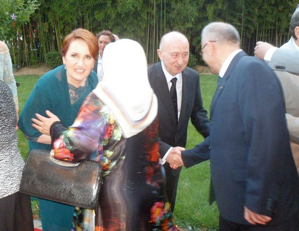 meral aksener aslen nereli esi kimdir