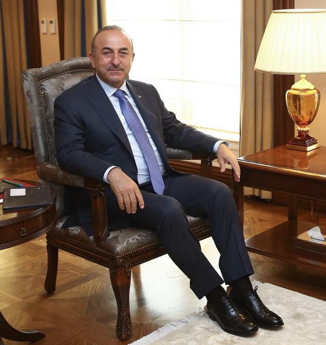 mevlut cavusoglu aslen nereli esi hulya cavusoglu kimdir internet haber