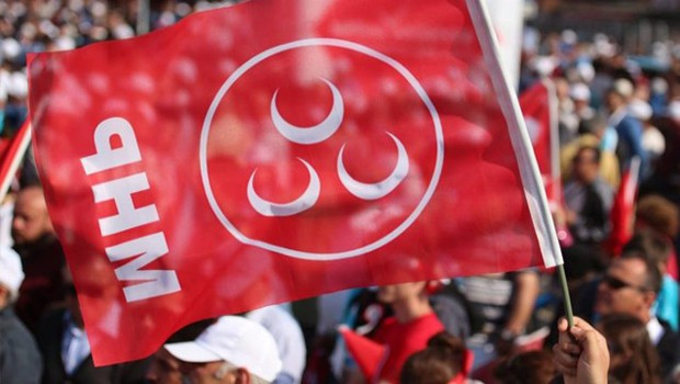 mhp kurultayı canlı yayınla internethaber.com'da