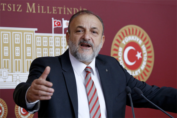 Oktay Vural neden istifa etti kimi destekleyecek? Haber