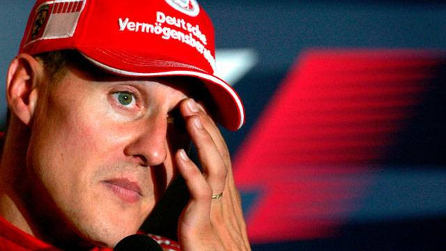 Michael Schumacher