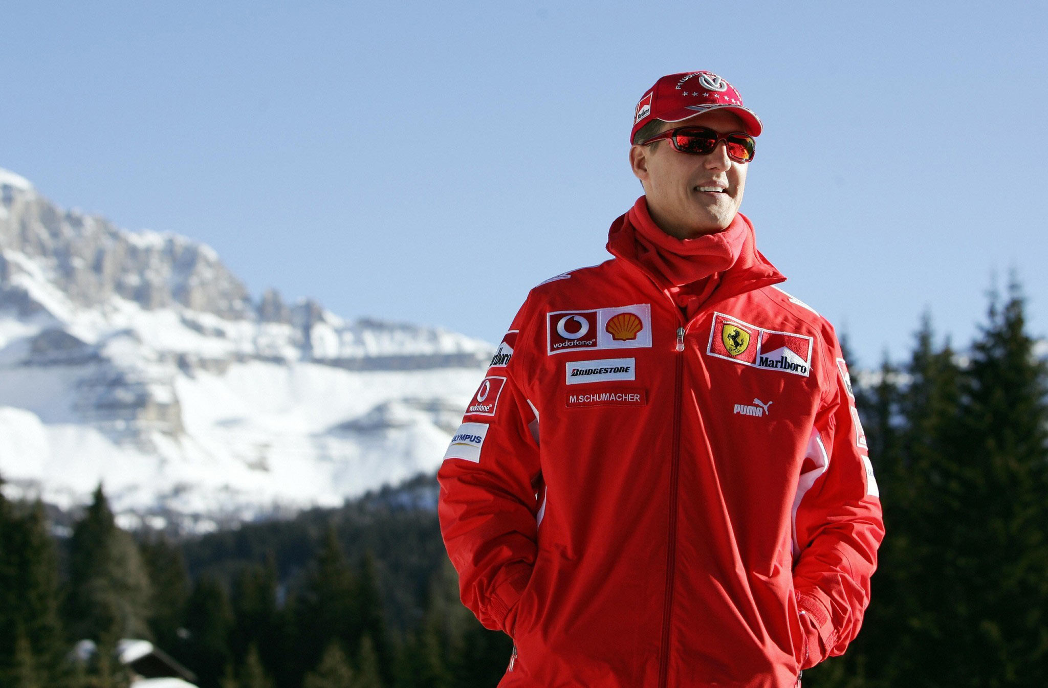Michael Schumacher
