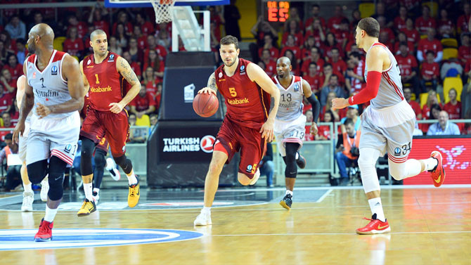 Strasbourg Galatasaray