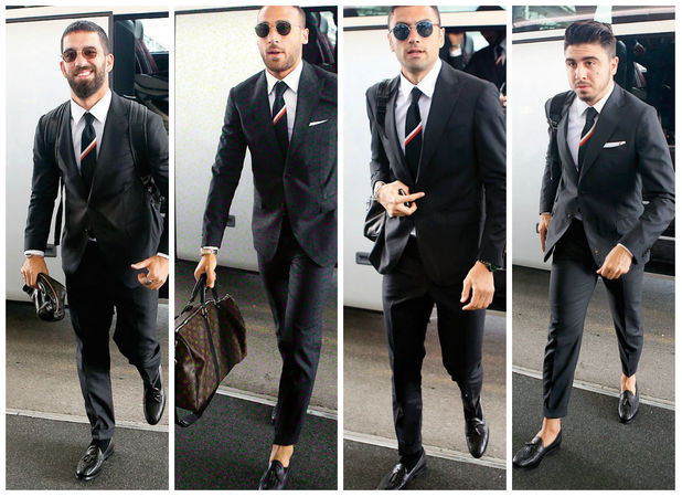 Türk Milli Takımı