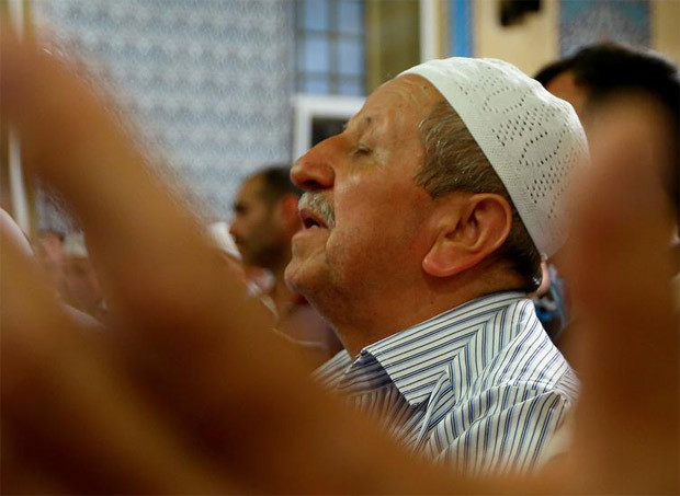 İşte Miraç Gecesi Okunacak Dualar...