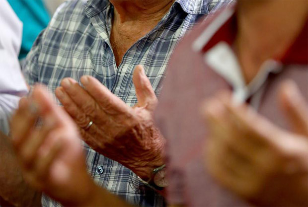 İşte Miraç Gecesi Okunacak Dualar...