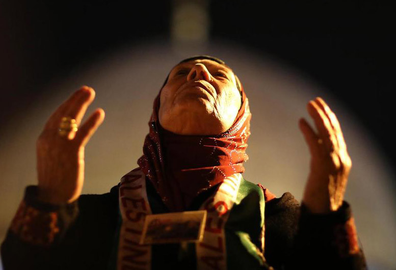 İşte Miraç Gecesi Okunacak Dualar...