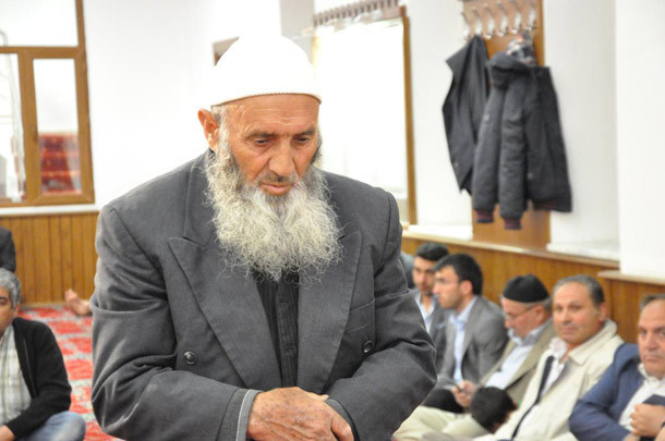 İşte Miraç Gecesi Okunacak Dualar...