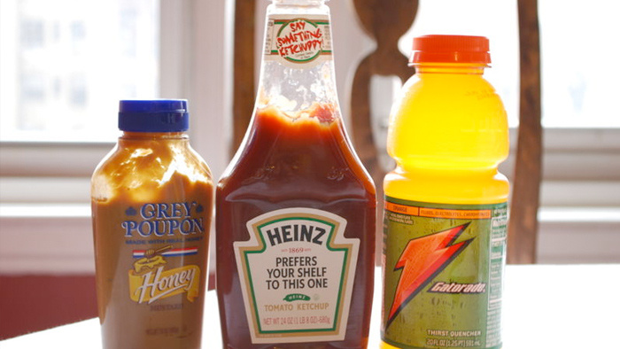 Misir Surubu Hangi Urunlerde Var Icinde Nbs Olan Gidalar Saglik Haberleri