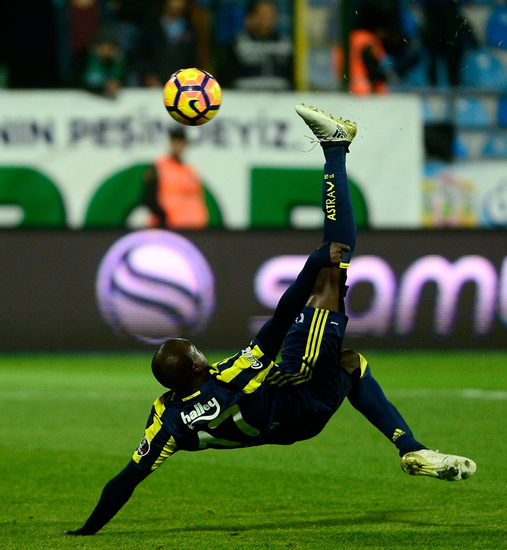 Mousa Sow