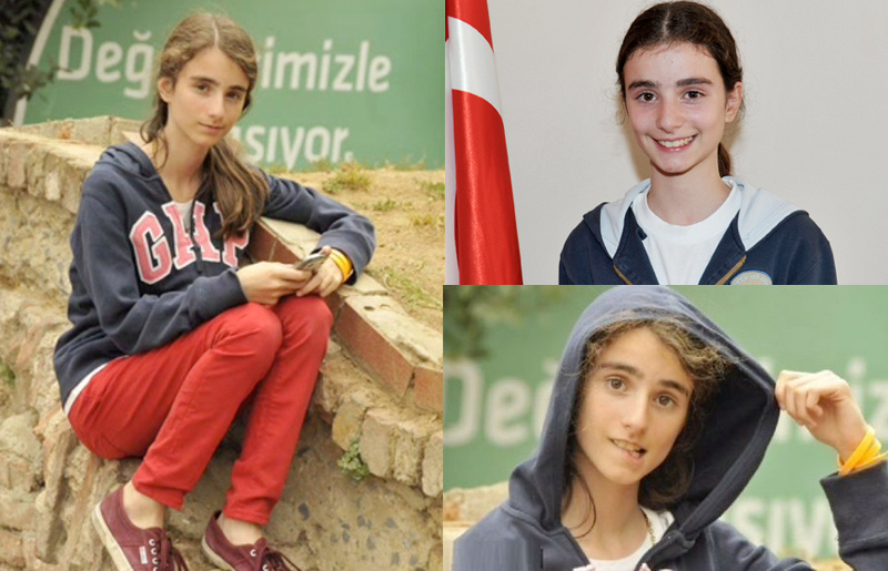 Muge Anli Nin Kizi Lidya Ve Eski Esi Burhan Akdag Kimdir Internet Haber