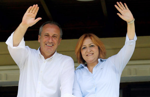 muharrem ince kimdir esi ve cocuklari